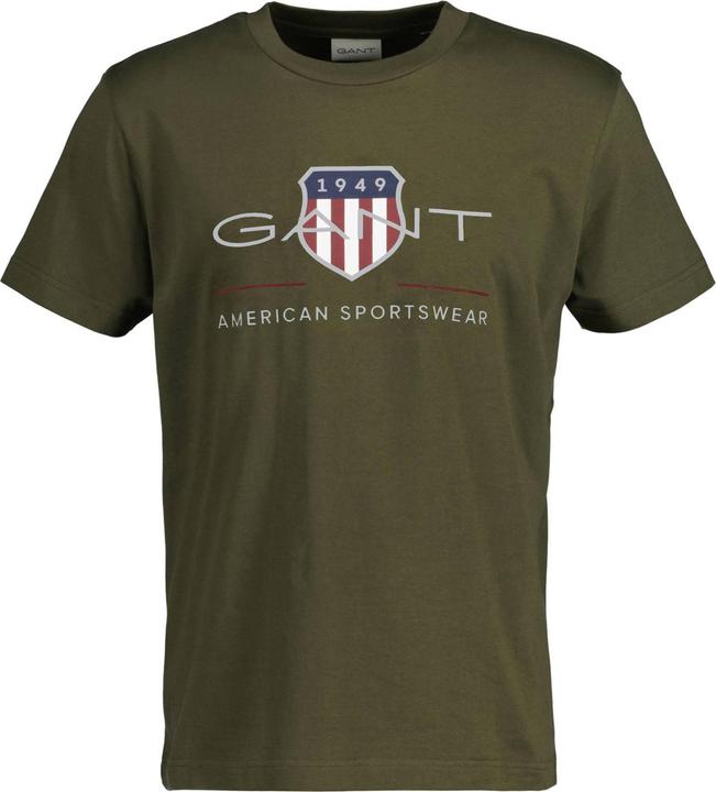 GANT Reg Archive Shield (XL)