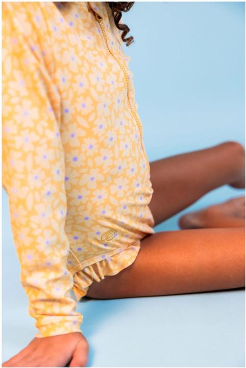 Actual product image Swim Essentials Langarm Badeanzug (86)