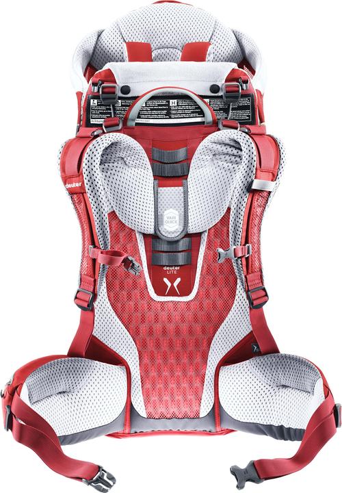 Actual product image Deuter Kid Comfort Active SL