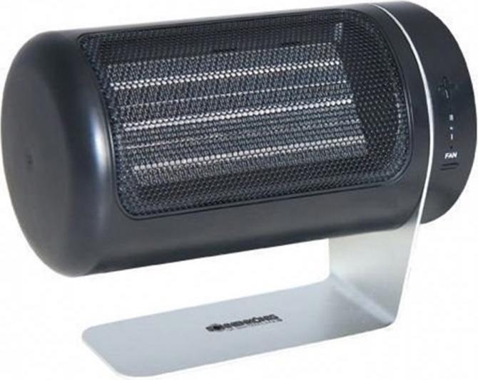 Produktbild Sonnenkönig Keramik-Heizlüfter Dublin (1500 W)