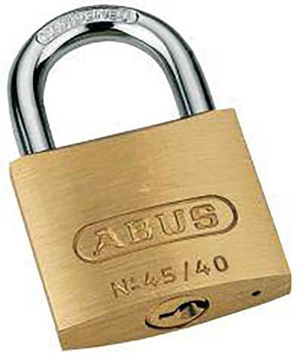 Immagine prodotto Abus Lucchetto