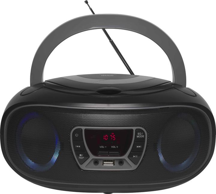 Produktbild Denver TCL-212BT (FM, Bluetooth)
