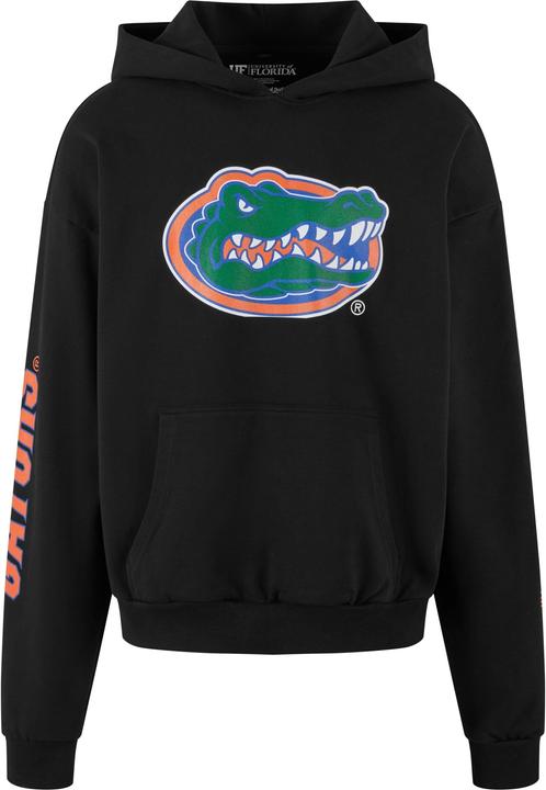 Urban Classics Upscale Florida Gators Multi Logo Oversize Hoody - 191455