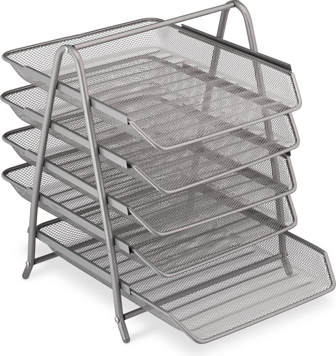Actual product image Relaxdays Dokumentenablage (A4)