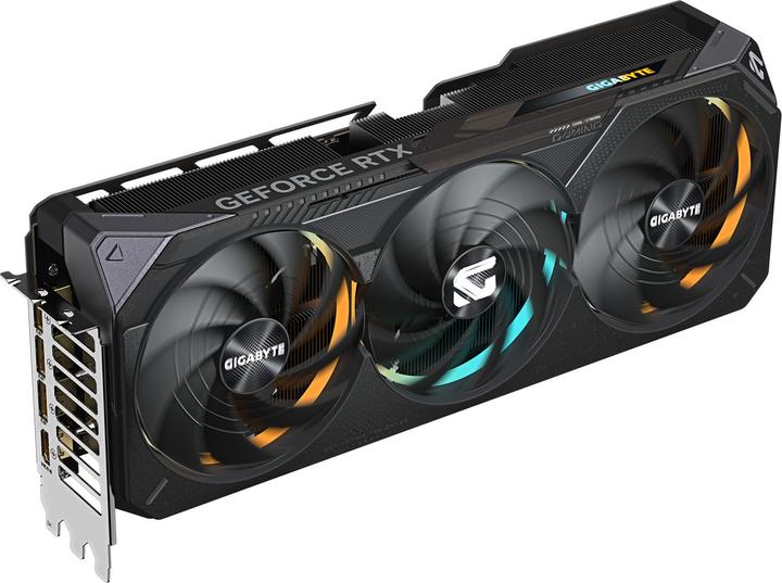Actual product image Gigabyte GeForce RTX 5070 Ti GAMING OC (16 GB)