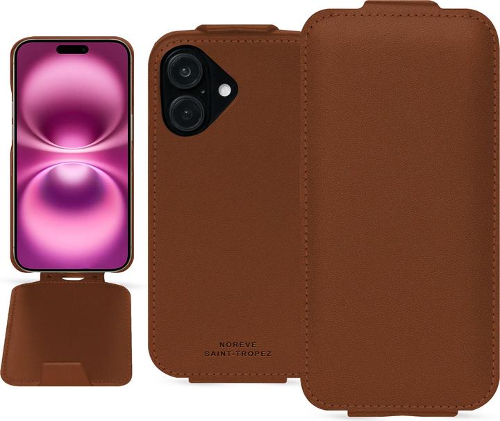 Marron PU ( Pantone #8B4720 )