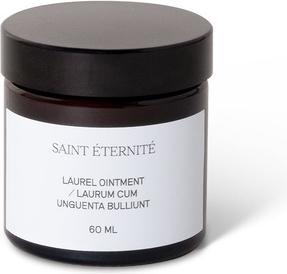 Image du produit NoName Pommade au laurier pour le visage et le corps de Saint Eternit 60ml (Lotion pour le corps, 60 ml)