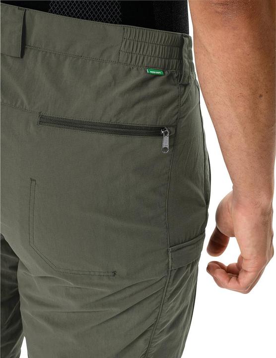 Actual product image Vaude Farley V (50)