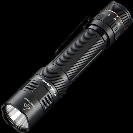 Actual product image Fenix PD45R ACE (15.80 cm, 3200 lm)