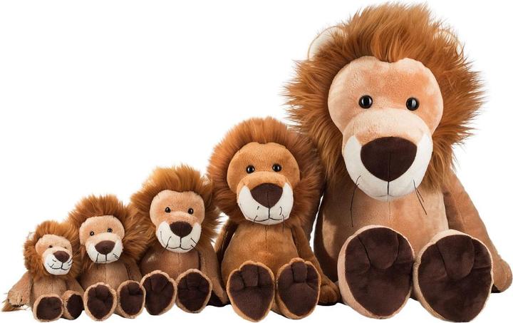 Actual product image Schaffer Lion Kumba (23 cm)