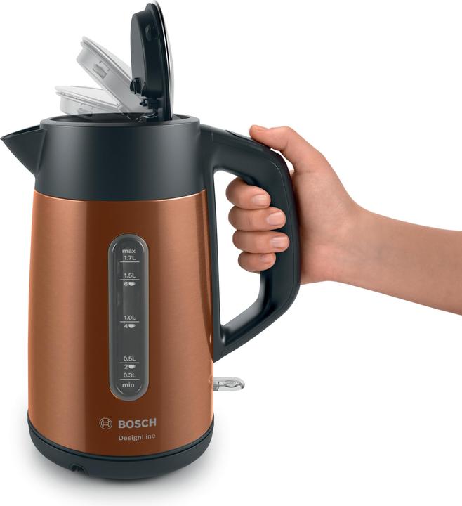 Produktbild Bosch Hausgeräte TWK4P439 (1.70 l, EU-Stecker)