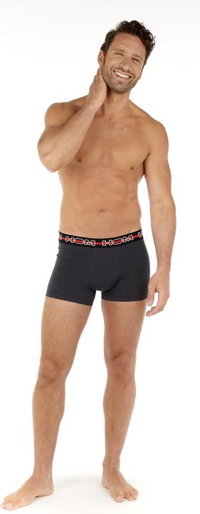 Image du produit HOM Boxer Casual Confortable Matt (S, Lot de 3)