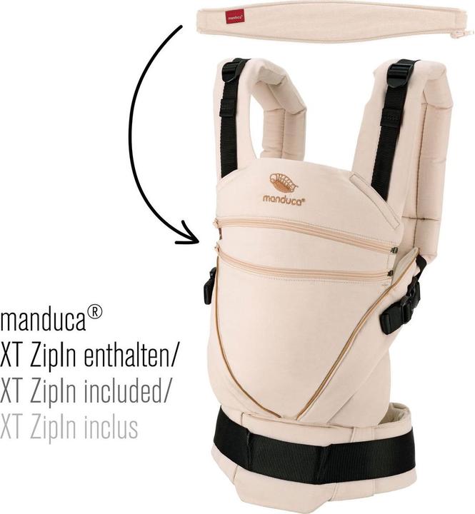 Produktbild Manduca Xt