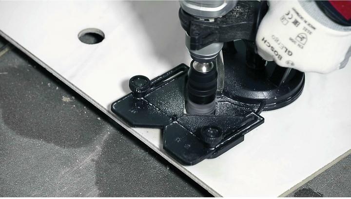 Immagine prodotto Bosch Professional Zubehör Sega a tazza 68 mm Accessori 260 (68 mm)