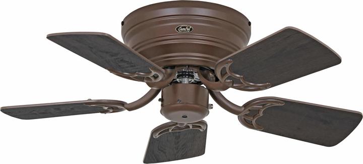 Produktbild CasaFan Classic Flat (39.20 dB)