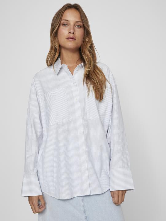 Produktbild Vila Oversized Hemd (40)