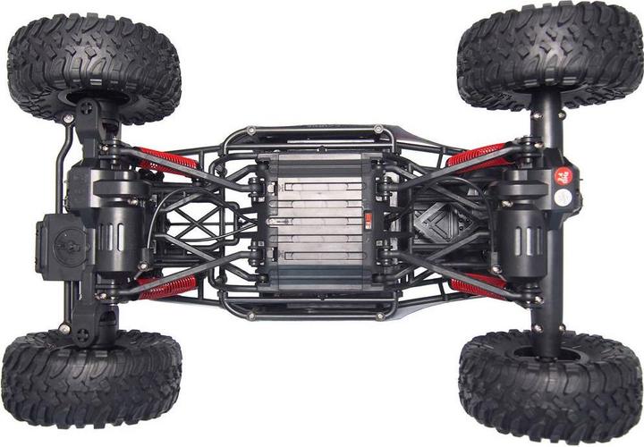 Produktbild Amewi Crazy Crawler (RTR Ready-to-Run)
