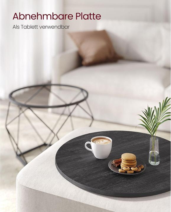 Produktbild Vasagle Cluster (50 x 50 x 40 cm)