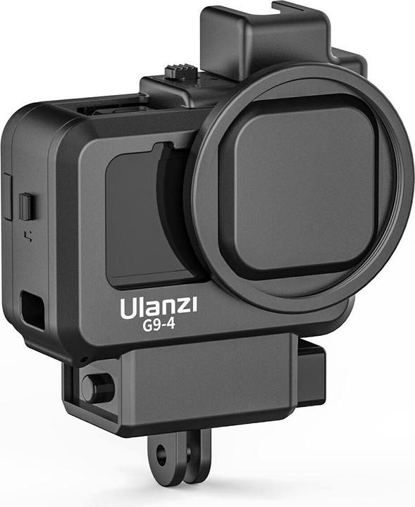 Image du produit Ulanzi Cage G9-4 (Héros 9, Hero 10)