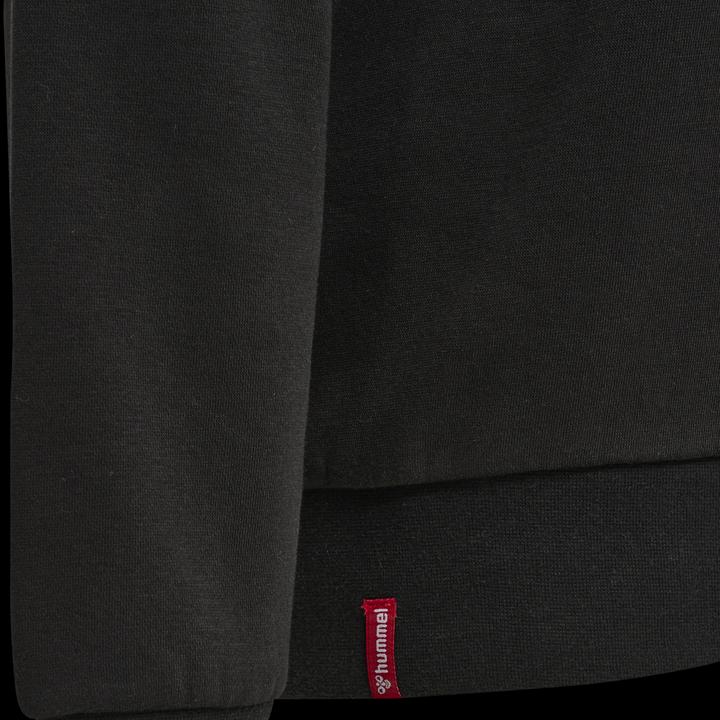Actual product image hummel Red Classic Sweatshirt Woman (XL)
