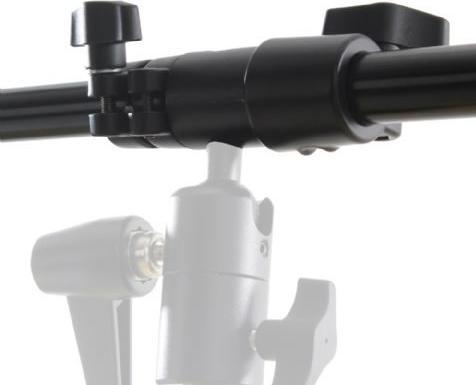 Actual product image Studioking Reflector holder FTRH-07 with tripod attachment (Mounting)