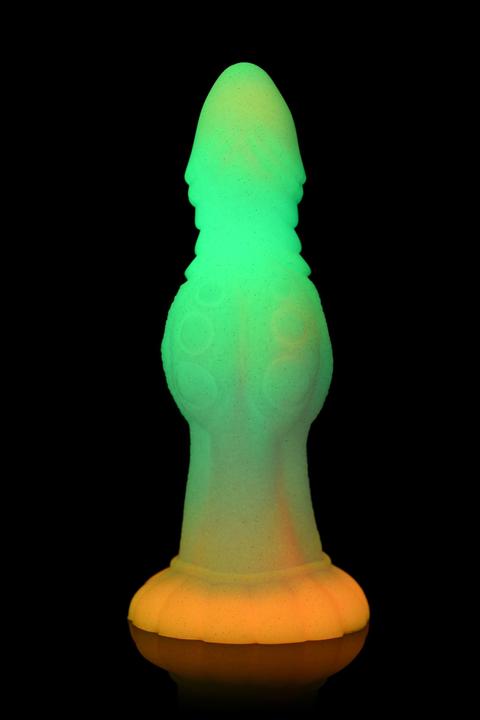 Produktbild Creature Cocks Galactic Cock - Alien