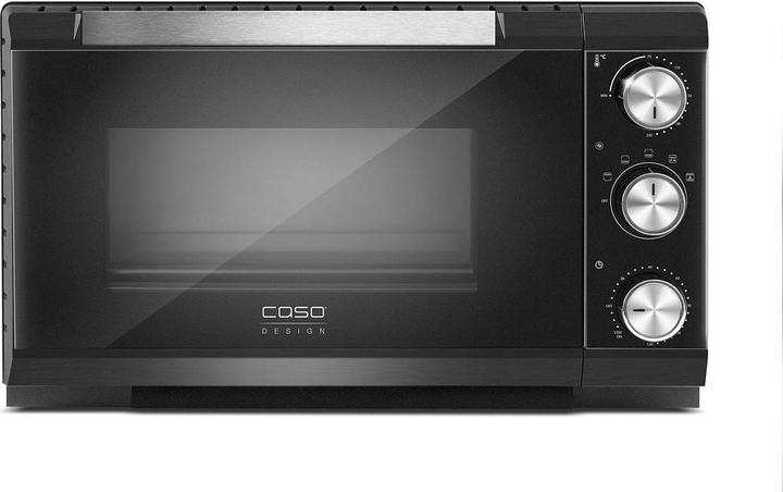 Actual product image Caso Design TO 20