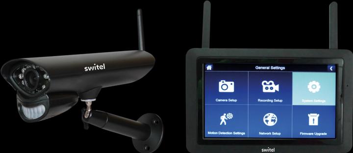 Produktbild Switel HSIP5700 (1280 x 720 Pixels)