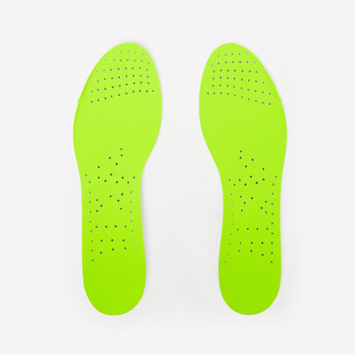 Produktbild Kipsta Football Boots Viralto II Matador TF Leather - White Lime (40)