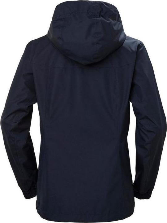 Produktbild Helly Hansen Aden Damen Regenjacke (XL)