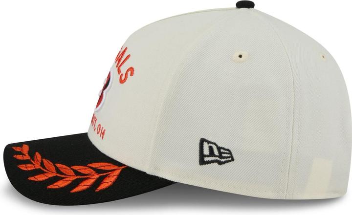 Immagine prodotto New Era 9Forty M-Crown Cap NFL 2025 Draft Cincinnati Bengals