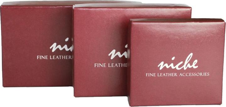 Produktbild Eastern Counties Leather Niche Brieftaschen Box