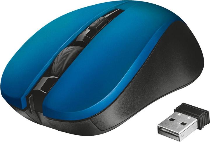 Actual product image Trust Mydo (Wireless)