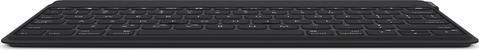 Actual product image Logitech Keys To Go (Eng. Int., Wireless)