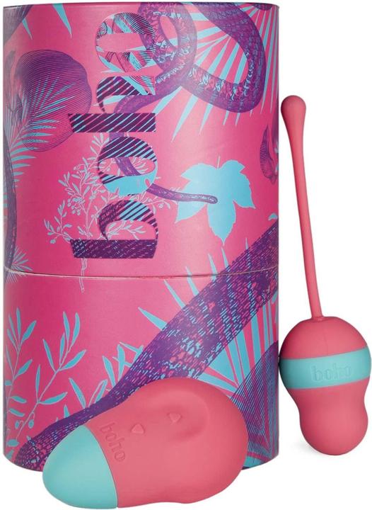 Image du produit Boho Coral - Pink