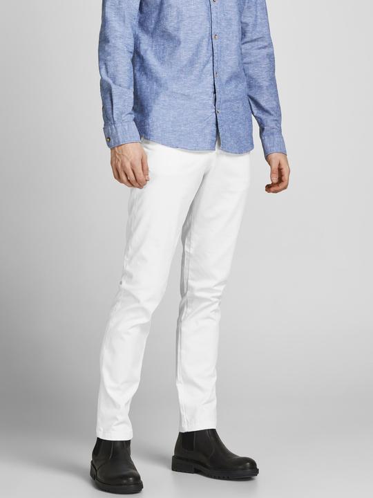 Image du produit Jack & Jones MARCO BOWIE SA NAVY BLAZER Chino slim fit (W33/L30)