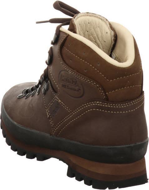 Produktbild Meindl Damen Borneo 2 MFS Schuhe (40)