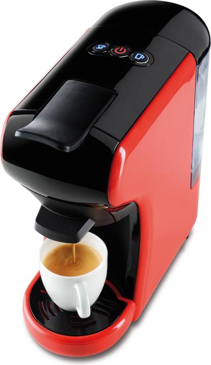 Image du produit Sogo 3 IN 1 EXPRESS CAPSULE COFFEE MAKER -1450W