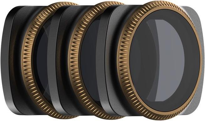 Immagine prodotto PolarPro Osmo serie Pocket Cinema Vivid Collection (Tasca Osmo)