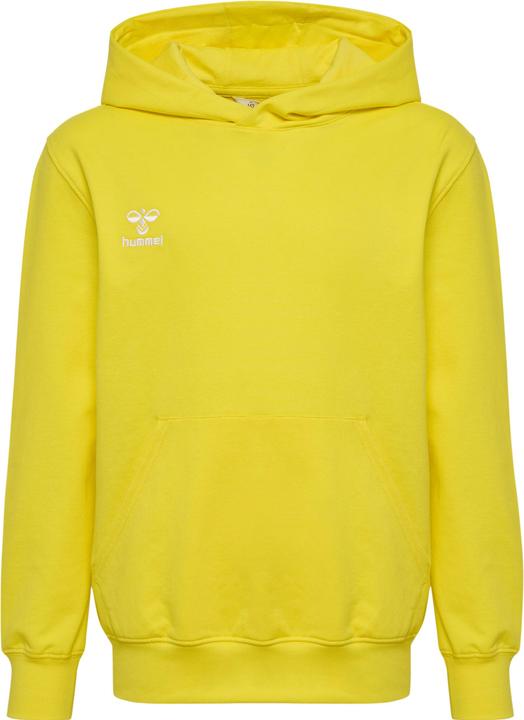 hummel HMLGO 2.0 HOODIE KIDS