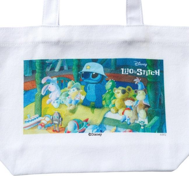 Immagine prodotto Disney Plus Anq Lilo & Stitch Design MOVIE COLLECTION
