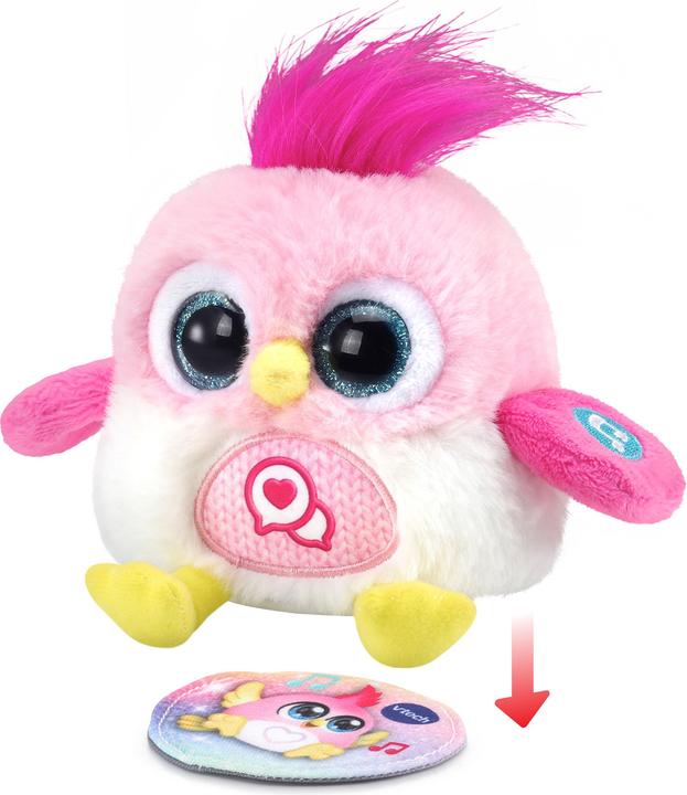 Produktbild VTech LoLibirds - Momo (16 cm)