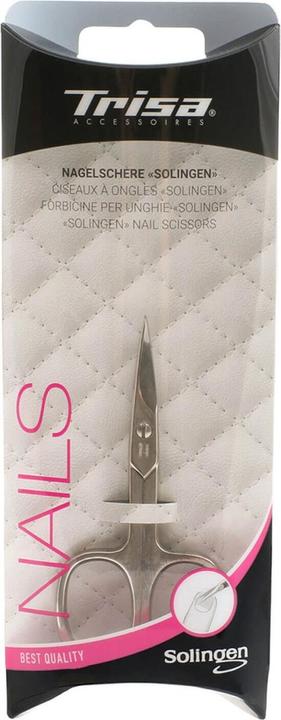 Produktbild Trisa Nagelschere Solingen