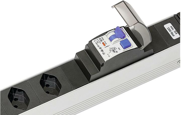 Actual product image Steffen Aluminium Modular (6 x, Type 13, 3 m)