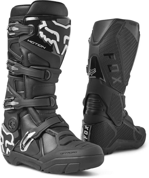 Produktbild Fox Motion X Boot (Herren, 45)