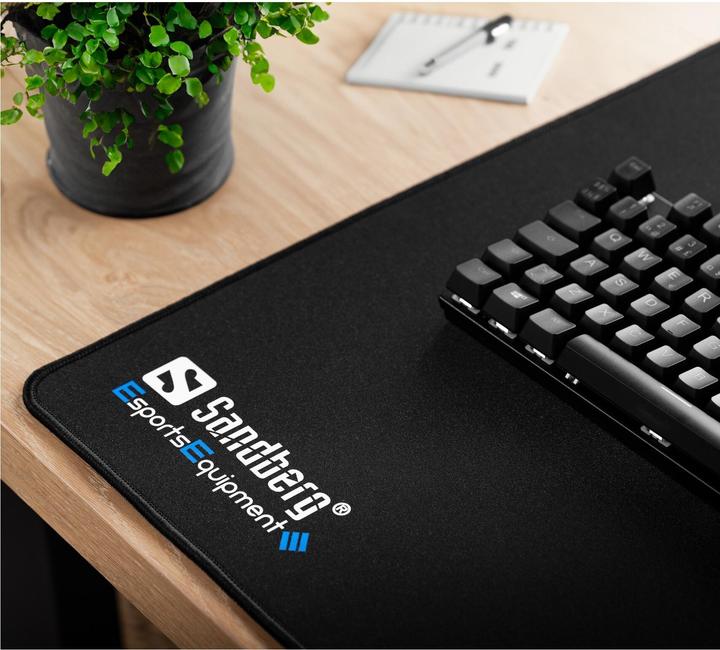 Actual product image Sandberg Gamer Desk Pad (3XL)