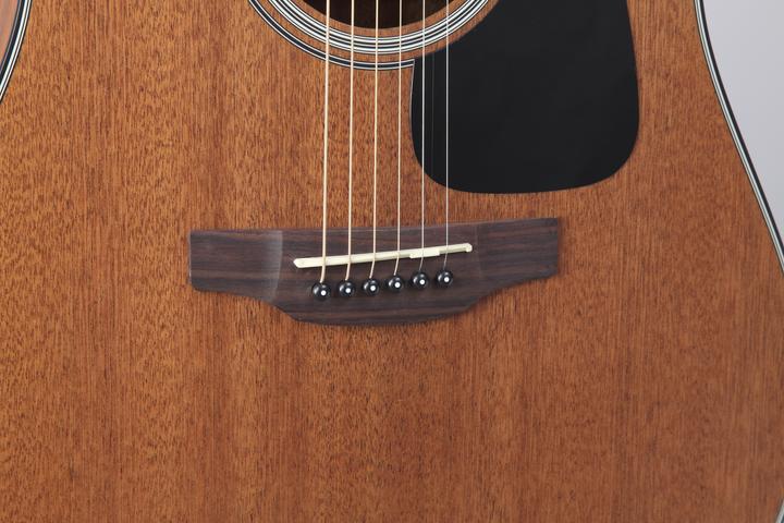 Immagine prodotto Takamine Chitarra acustica, Serie G, GD11M NS, Dreadnought (Chitarra occidentale, Mogano)