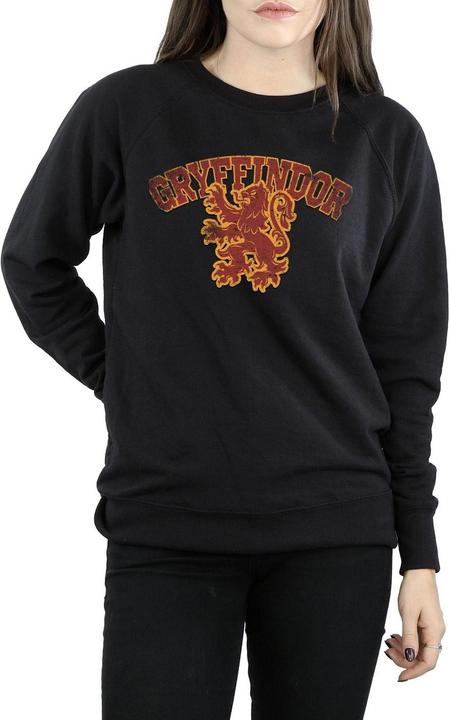 Produktbild Gryffindor Sport Emblem Sweatshirt (L)