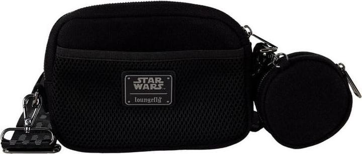 Image du produit Loungefly Star Wars by sac à bandoulière Sling
