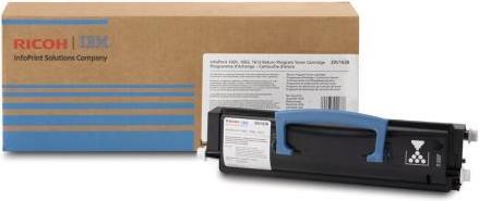Produktbild RICOH RIC.INFOP Toner-Modul HY return 39V1642 InfoPrint 1612 Seiten (BK)